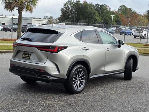 2022 Lexus NX 350 Premium