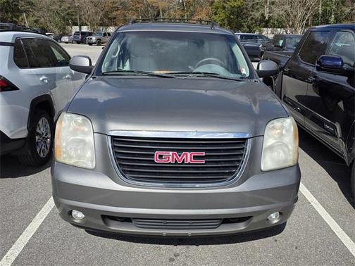 2012 GMC Yukon SLT