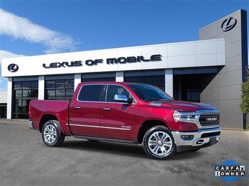 2022 RAM 1500 Limited