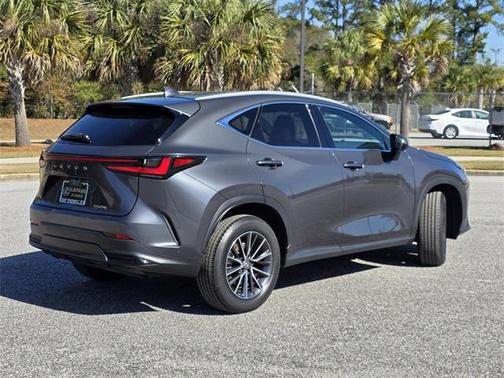 2025 Lexus NX 250 Premium