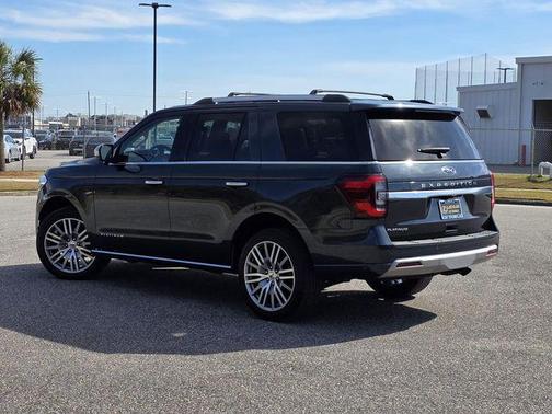 2024 Ford Expedition Platinum