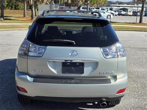 2009 Lexus RX 350 Base