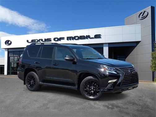 2023 Lexus GX 460 Base