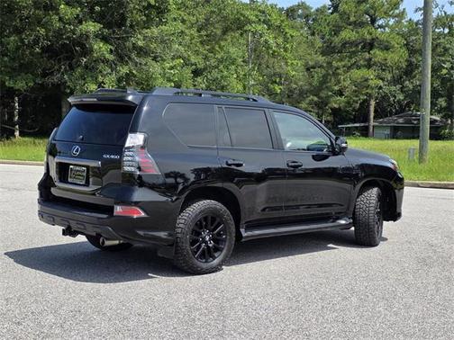 2023 Lexus GX 460 Base