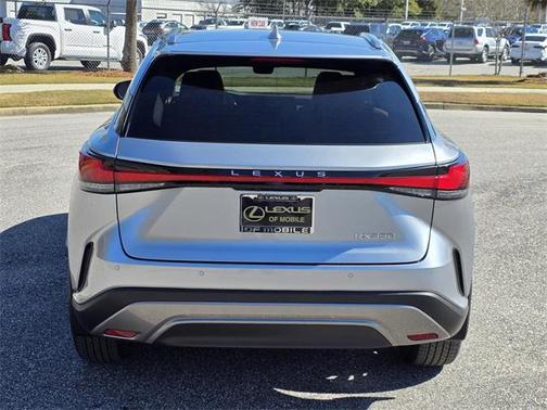 2024 Lexus RX 350 Premium Plus