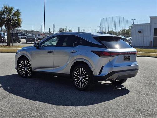 2024 Lexus RX 350 Premium Plus