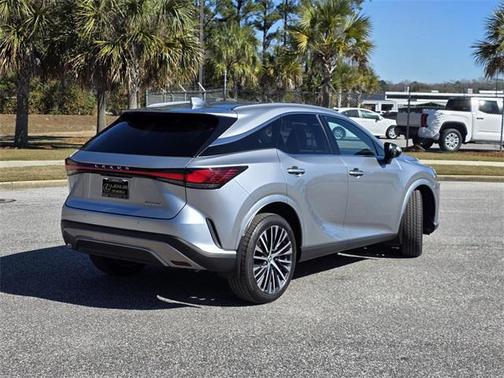 2024 Lexus RX 350 Premium Plus
