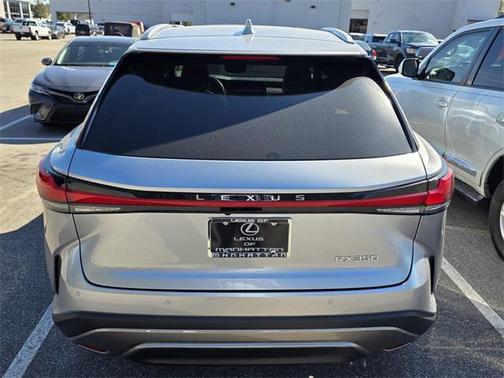 2024 Lexus RX 350 Premium Plus