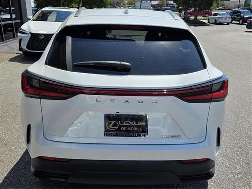 2023 Lexus NX 250 Base
