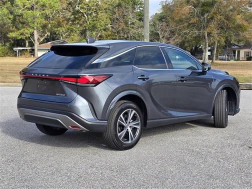 2025 Lexus RX 350 Base