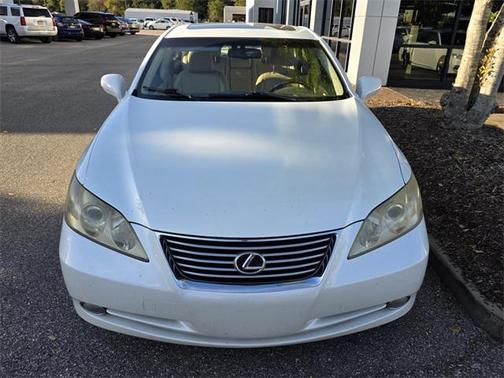 2009 Lexus ES 350 Base