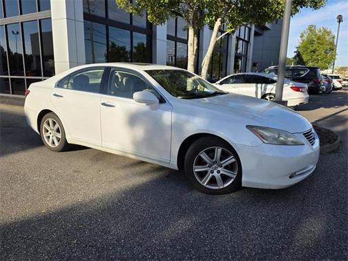 2009 Lexus ES 350 Base