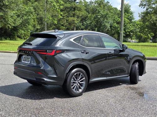 2025 Lexus NX 250 Premium