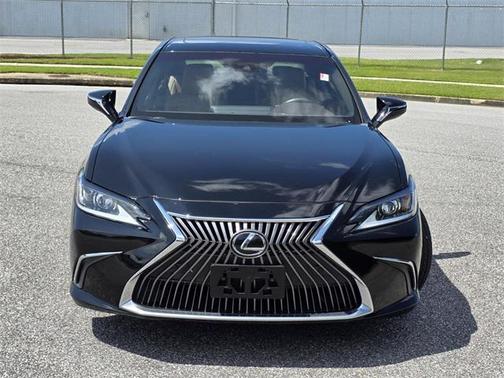 2020 Lexus ES 350 Base
