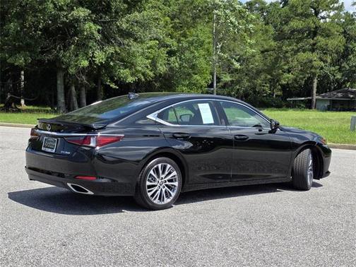 2020 Lexus ES 350 Base
