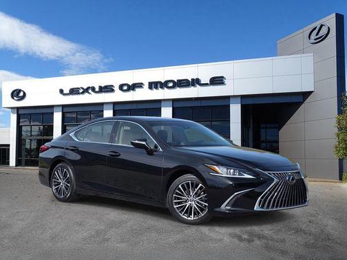 2024 Lexus ES 350 Base