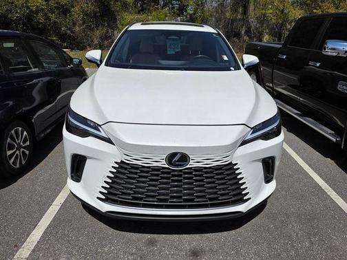2023 Lexus RX 350 Base