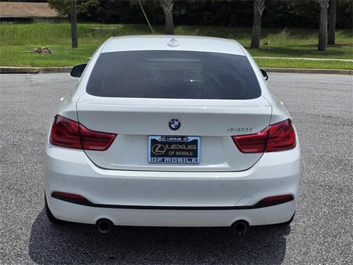 2019 BMW 440 Gran Coupe i