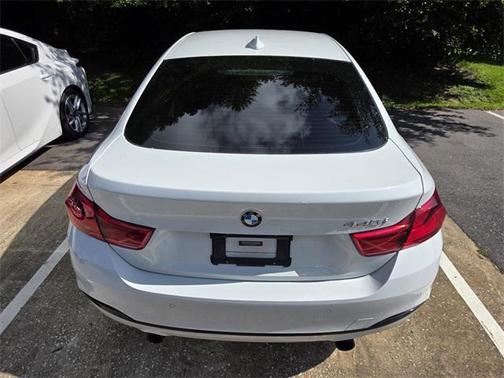2019 BMW 440 Gran Coupe i