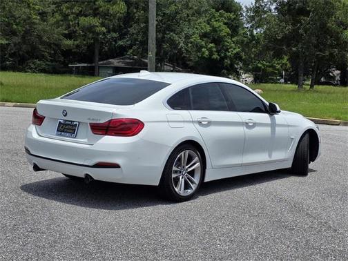 2019 BMW 440 Gran Coupe i