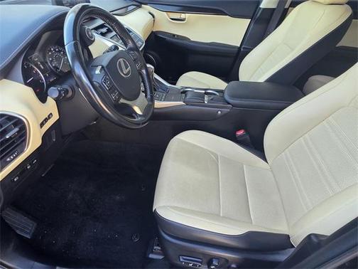 2018 Lexus NX 300 Base