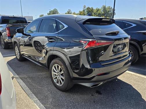 2018 Lexus NX 300 Base