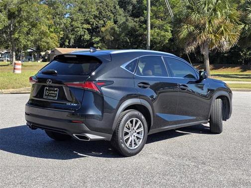 2018 Lexus NX 300 Base