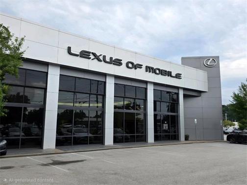 2024 Lexus GX 550 Premium+