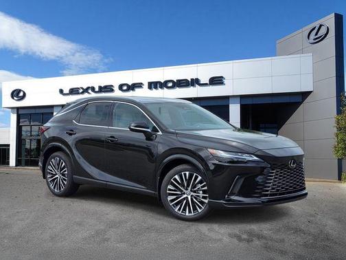 Caviar 2026 Lexus RX 350 Premium