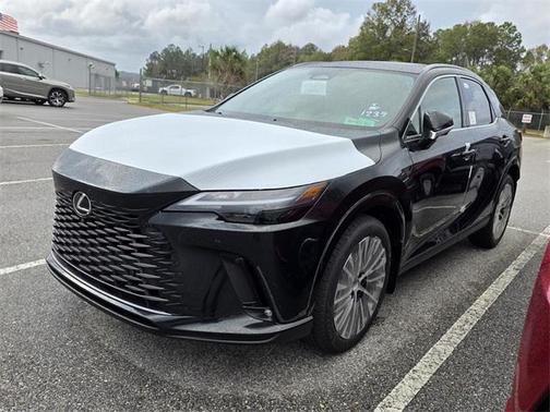 2026 Lexus RX 350 Base