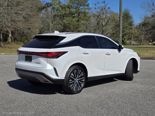 2024 Lexus RX 350 Premium Plus
