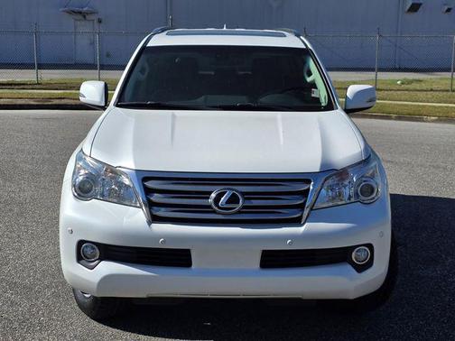 2013 Lexus GX 460 Base