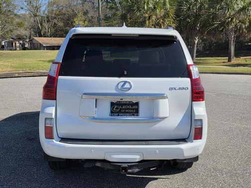 2013 Lexus GX 460 Base
