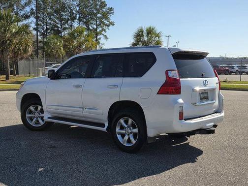 2013 Lexus GX 460 Base