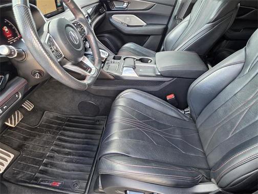 2023 Acura MDX Type S w/Advance Package