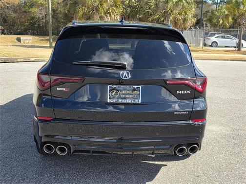2023 Acura MDX Type S w/Advance Package