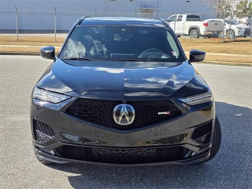 2023 Acura MDX Type S w/Advance Package
