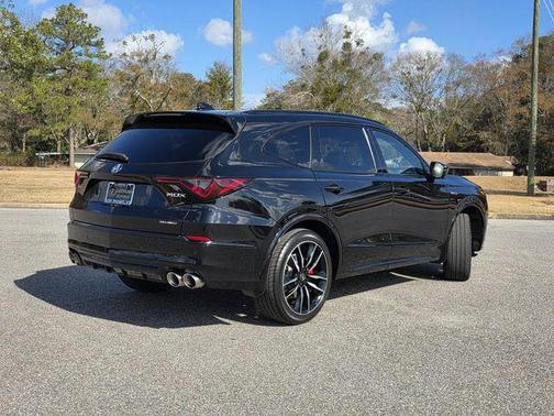 2023 Acura MDX Type S w/Advance Package