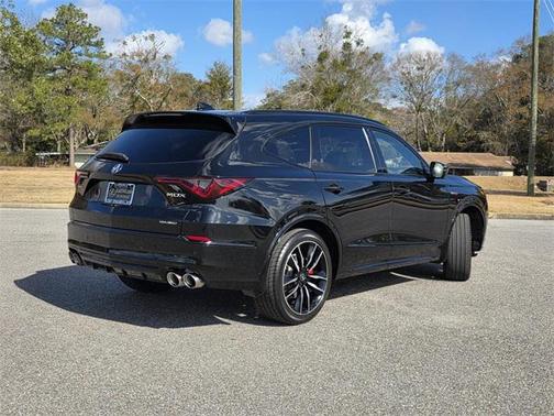 2023 Acura MDX Type S w/Advance Package