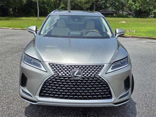 2020 Lexus RX 350 Base