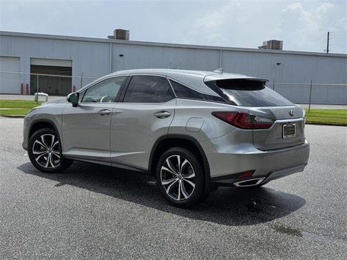 2020 Lexus RX 350 Base