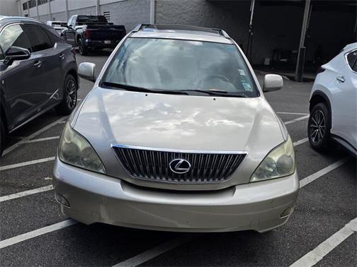 2004 Lexus RX 330 Base
