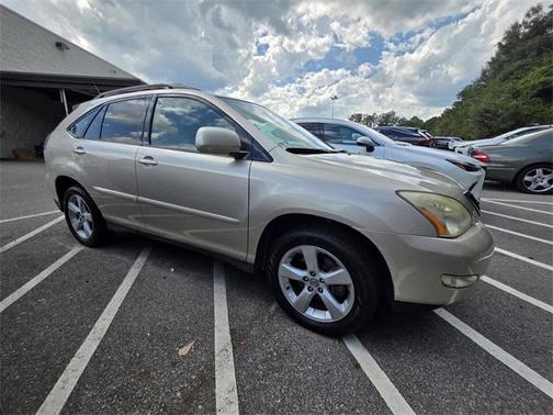 2004 Lexus RX 330 Base