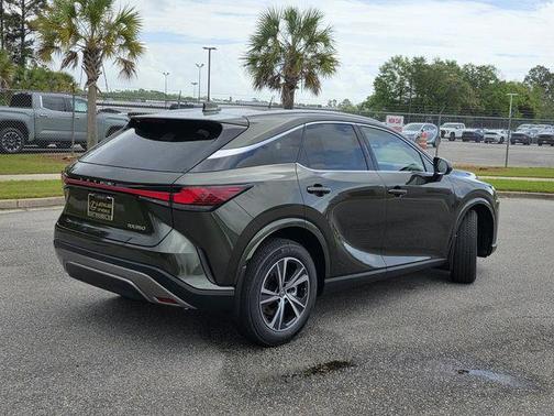 2026 Lexus RX 350 Premium