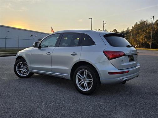 2014 Audi Q5 2.0T Premium Plus
