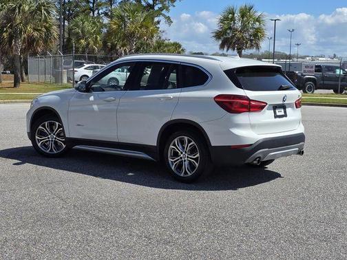 2017 BMW X1 xDrive 28i