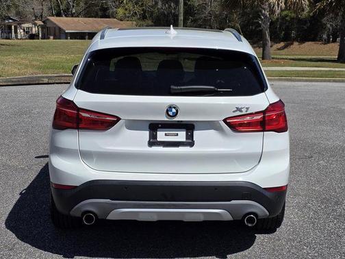 2017 BMW X1 xDrive 28i
