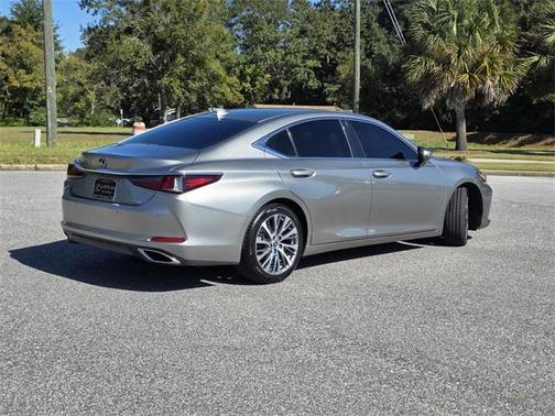 2019 Lexus ES 350 Base