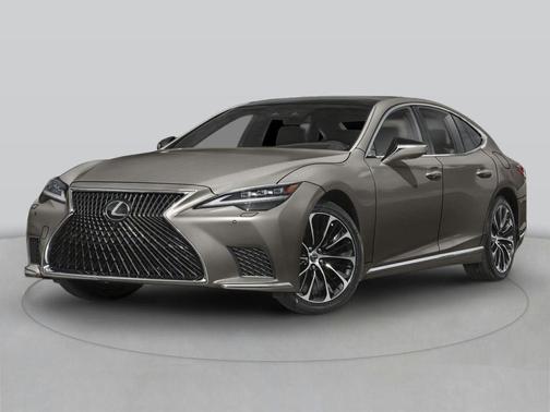 2023 Lexus LS 500 Base