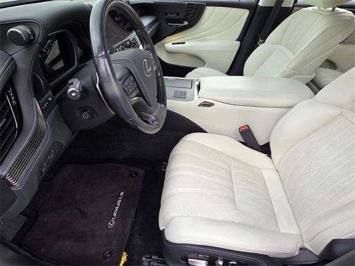 2023 Lexus LS 500 Base